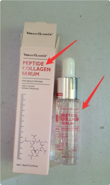 Collagen Facial Serum Collagen Facial Serum